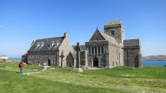 Mull and Iona Tour 2017